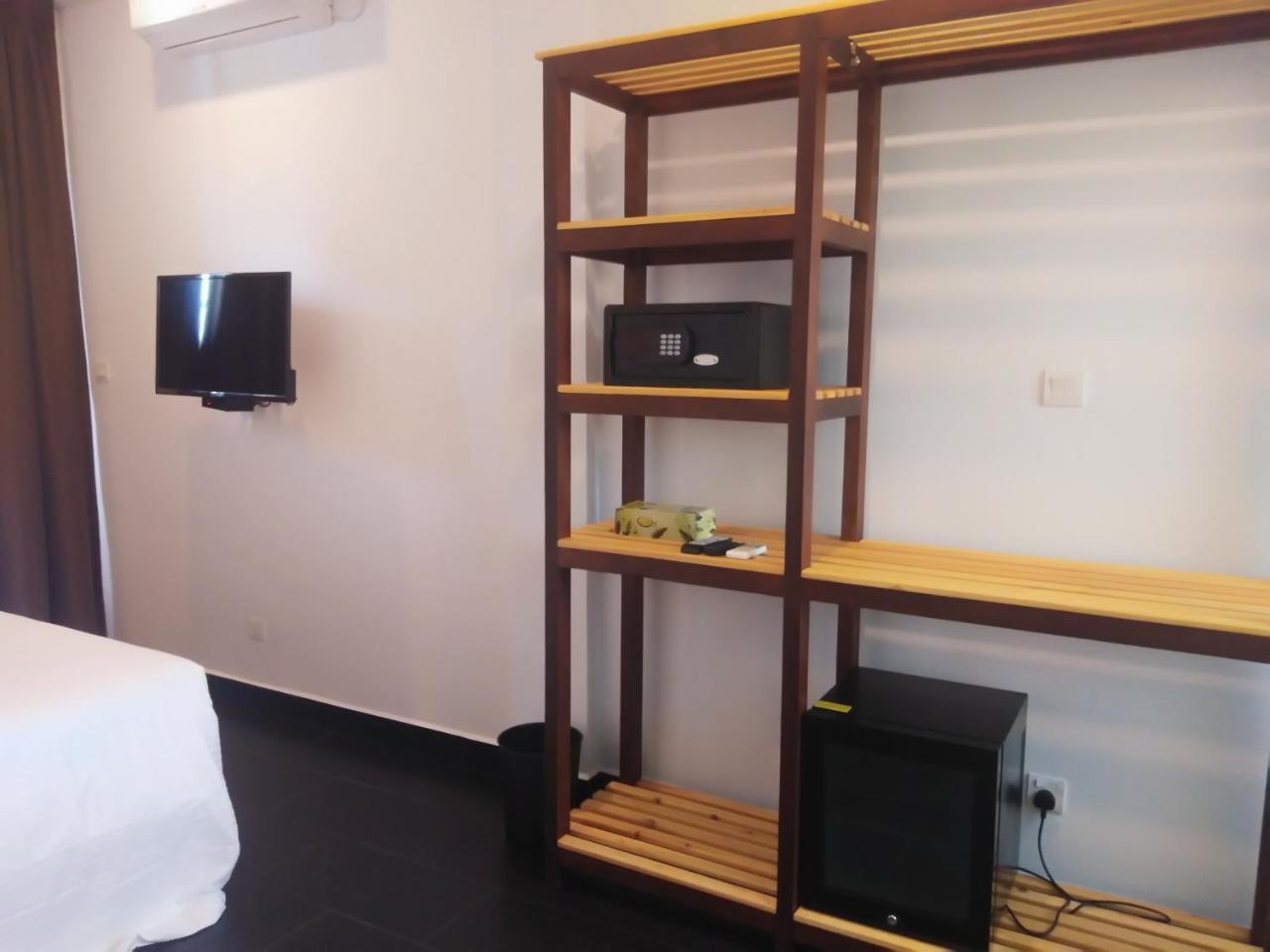 South Beach Villa@69 本托塔 外观 照片
