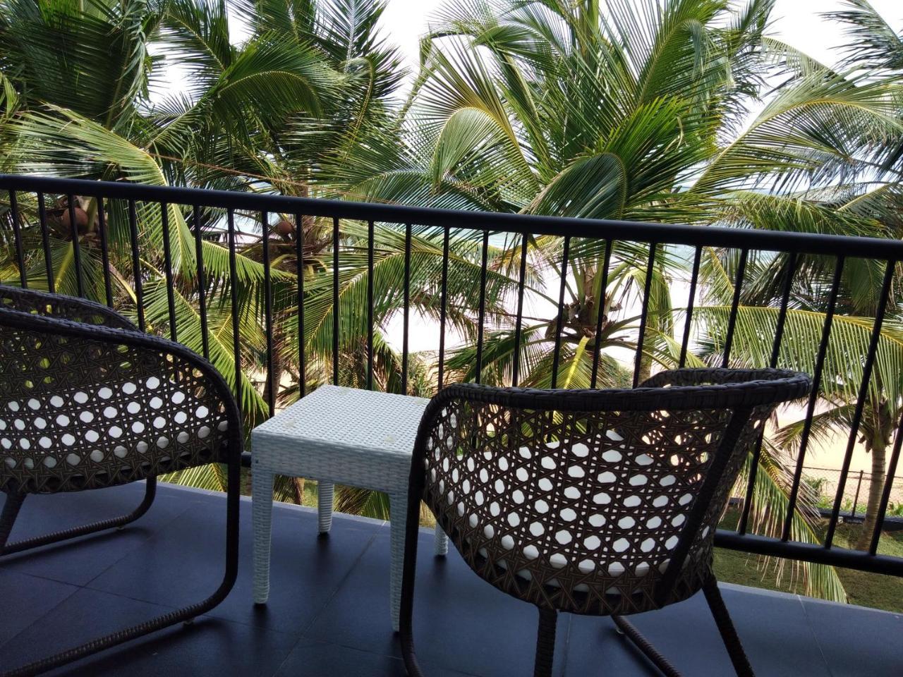 South Beach Villa@69 本托塔 外观 照片