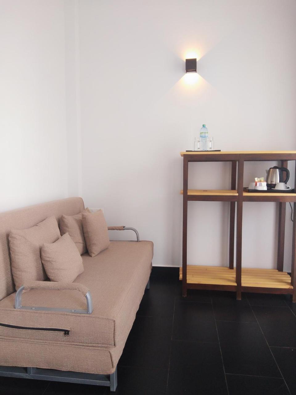 South Beach Villa@69 本托塔 外观 照片