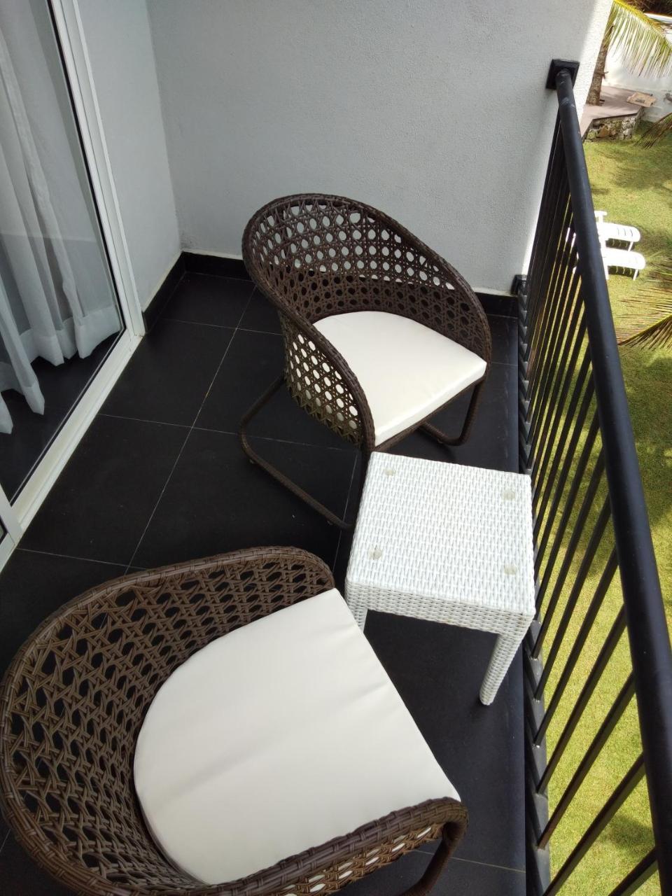 South Beach Villa@69 本托塔 外观 照片