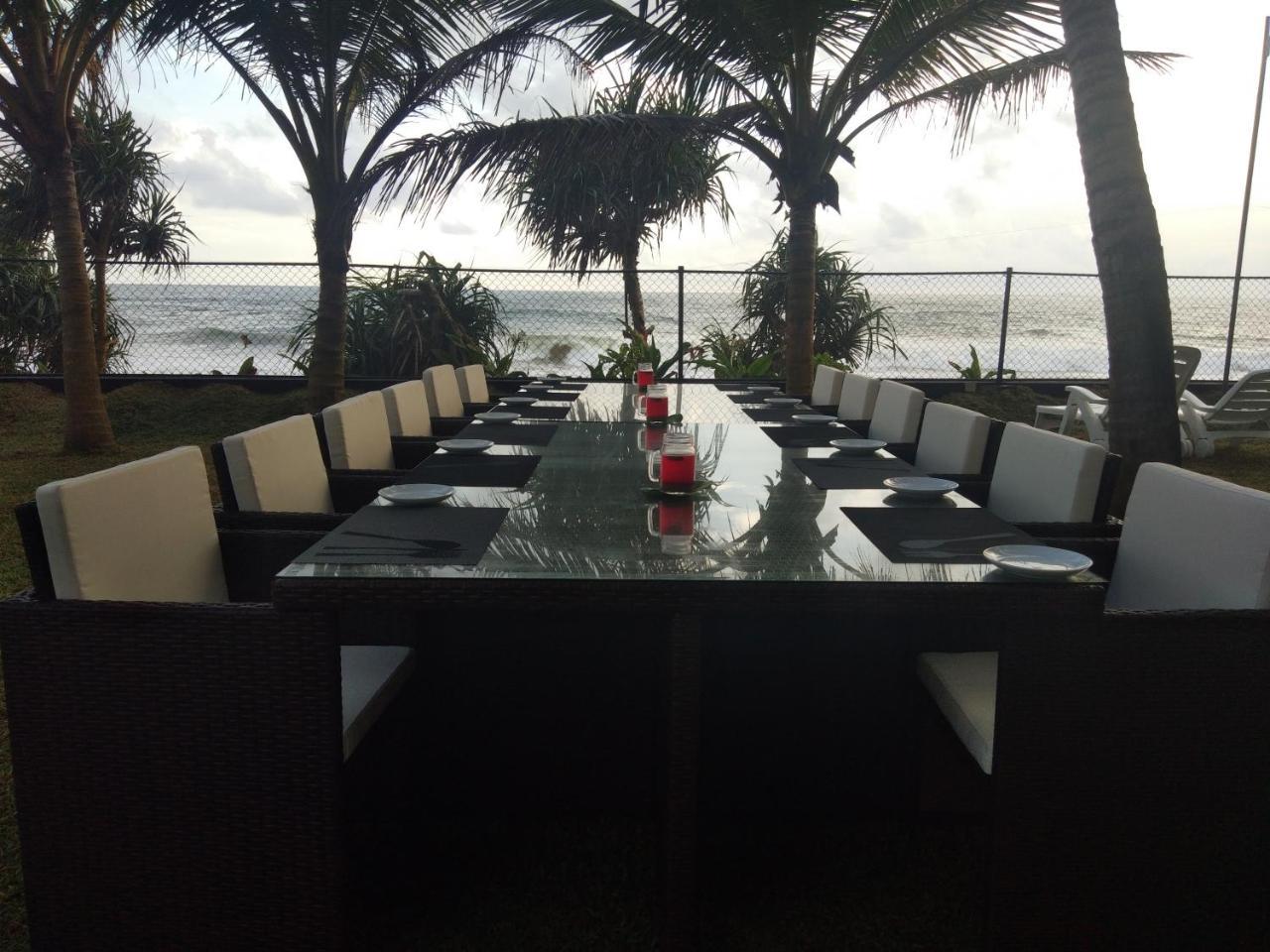 South Beach Villa@69 本托塔 外观 照片