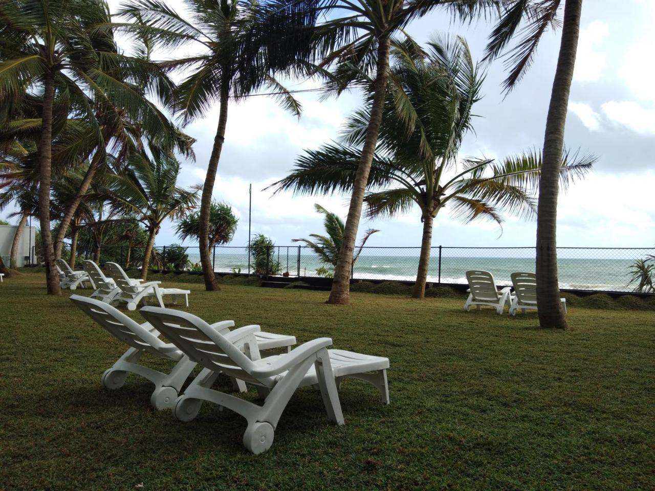 South Beach Villa@69 本托塔 外观 照片