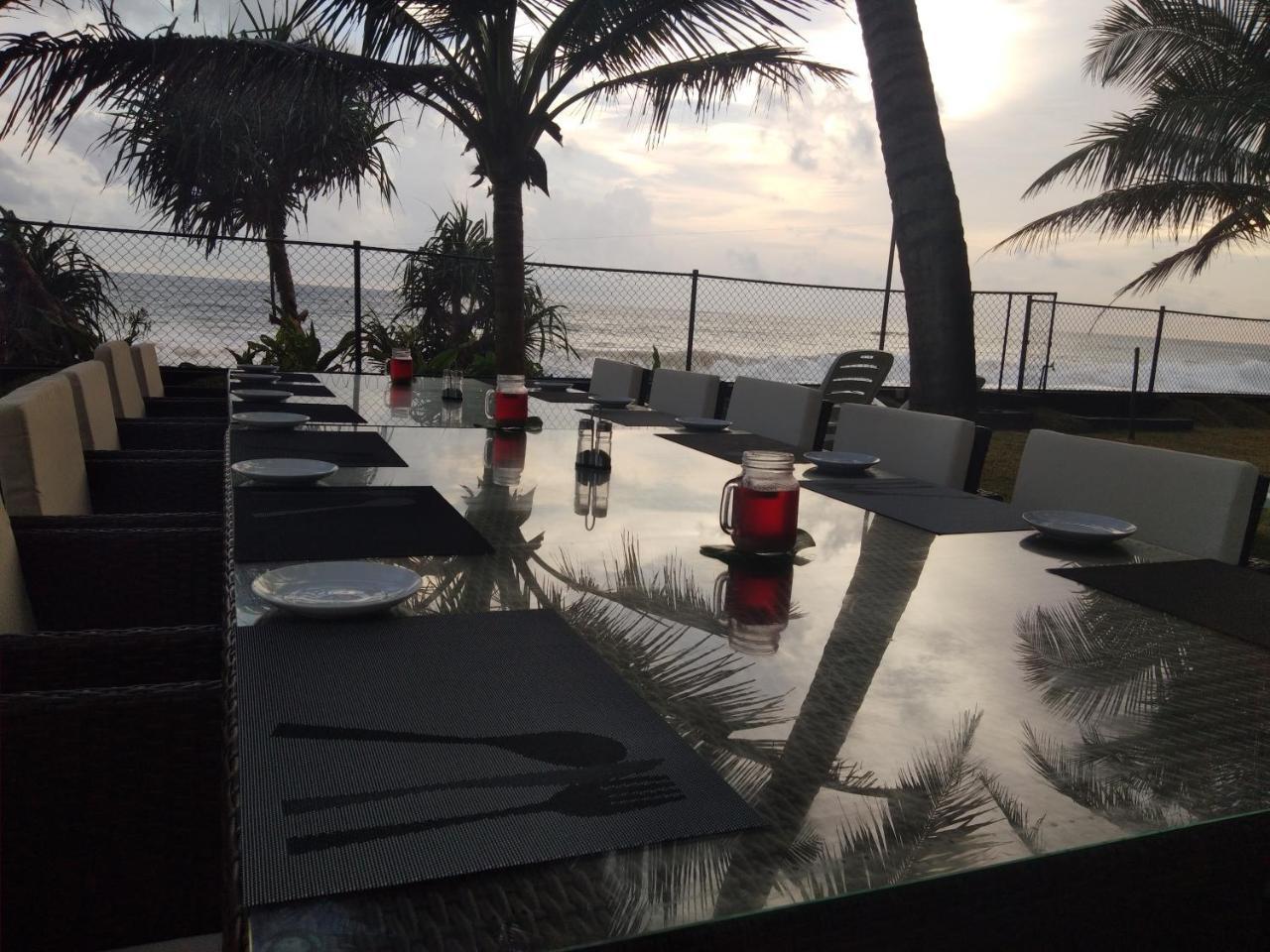 South Beach Villa@69 本托塔 外观 照片