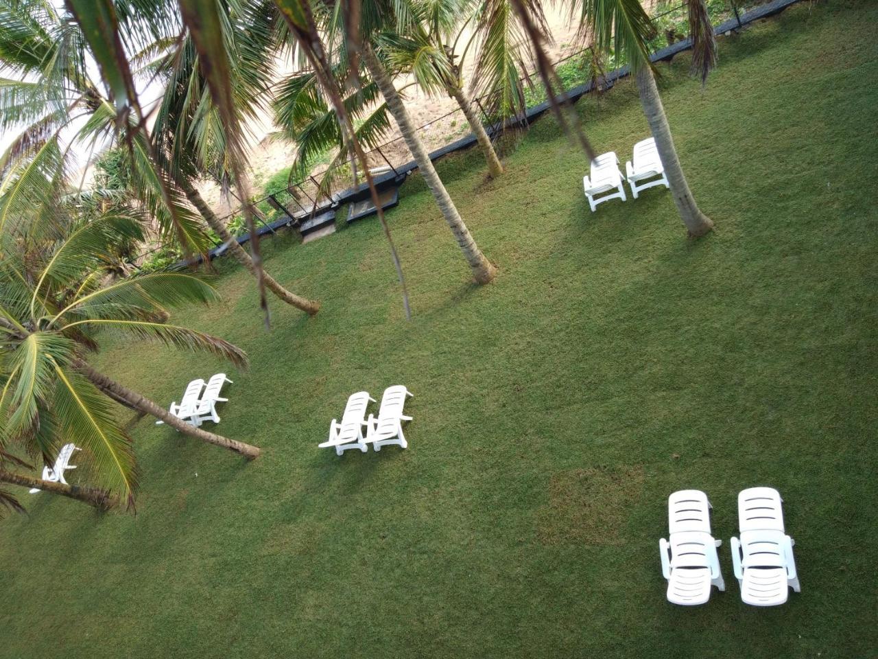 South Beach Villa@69 本托塔 外观 照片