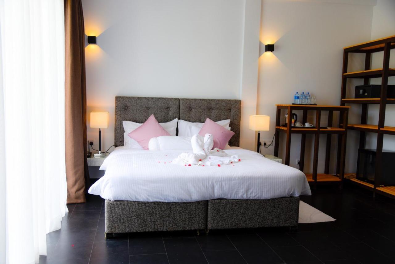 South Beach Villa@69 本托塔 外观 照片