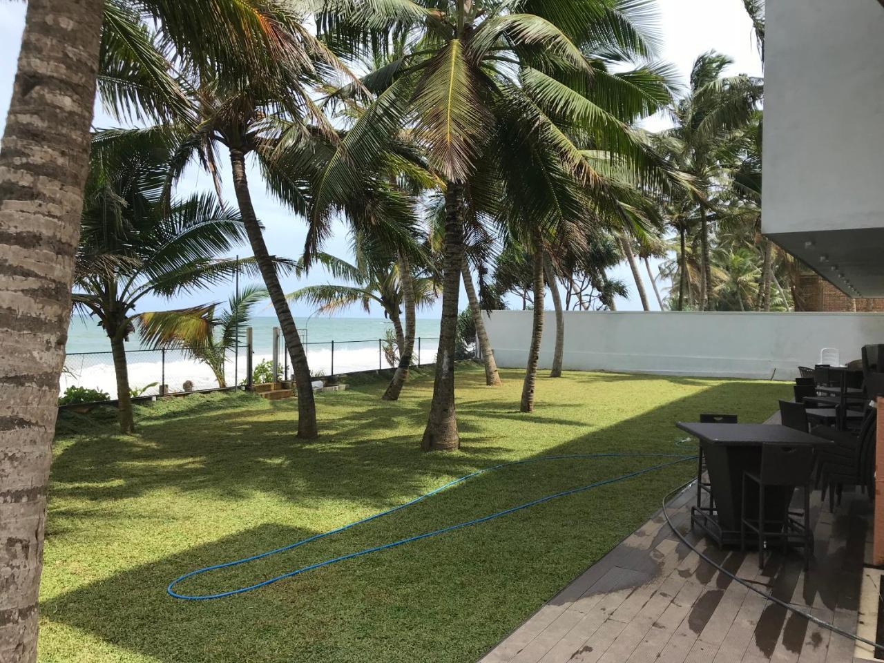South Beach Villa@69 本托塔 外观 照片