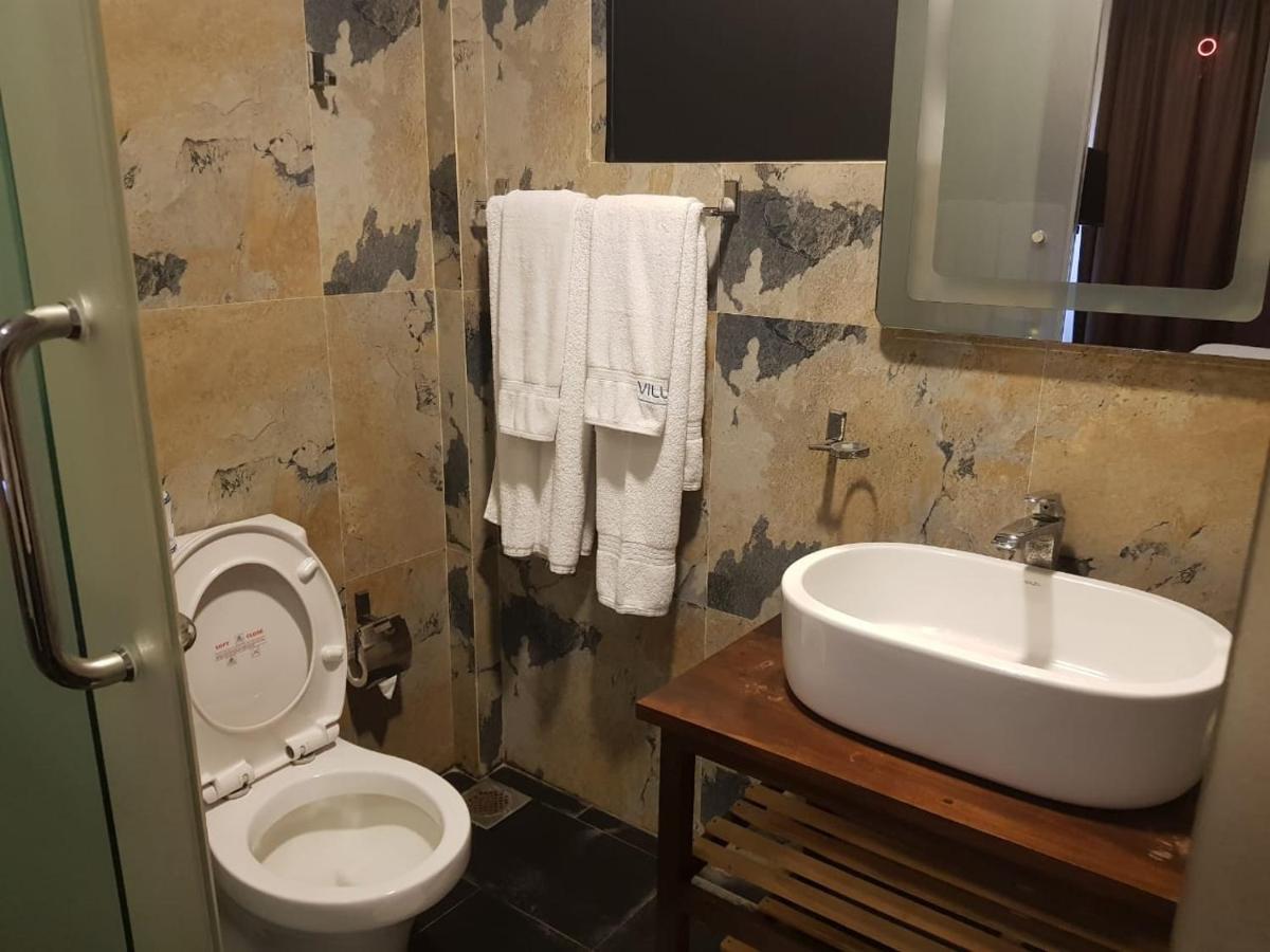 South Beach Villa@69 本托塔 外观 照片