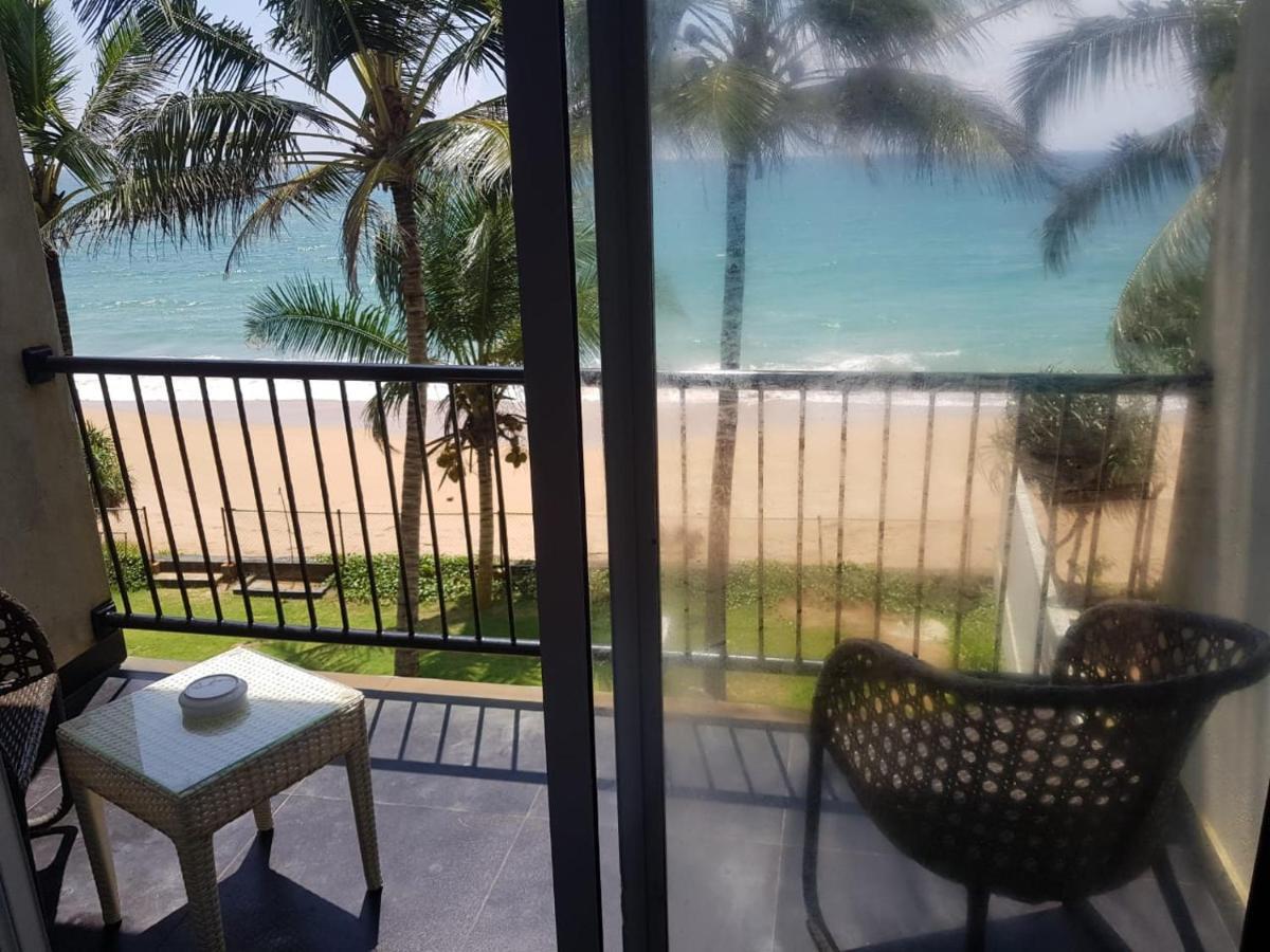 South Beach Villa@69 本托塔 外观 照片