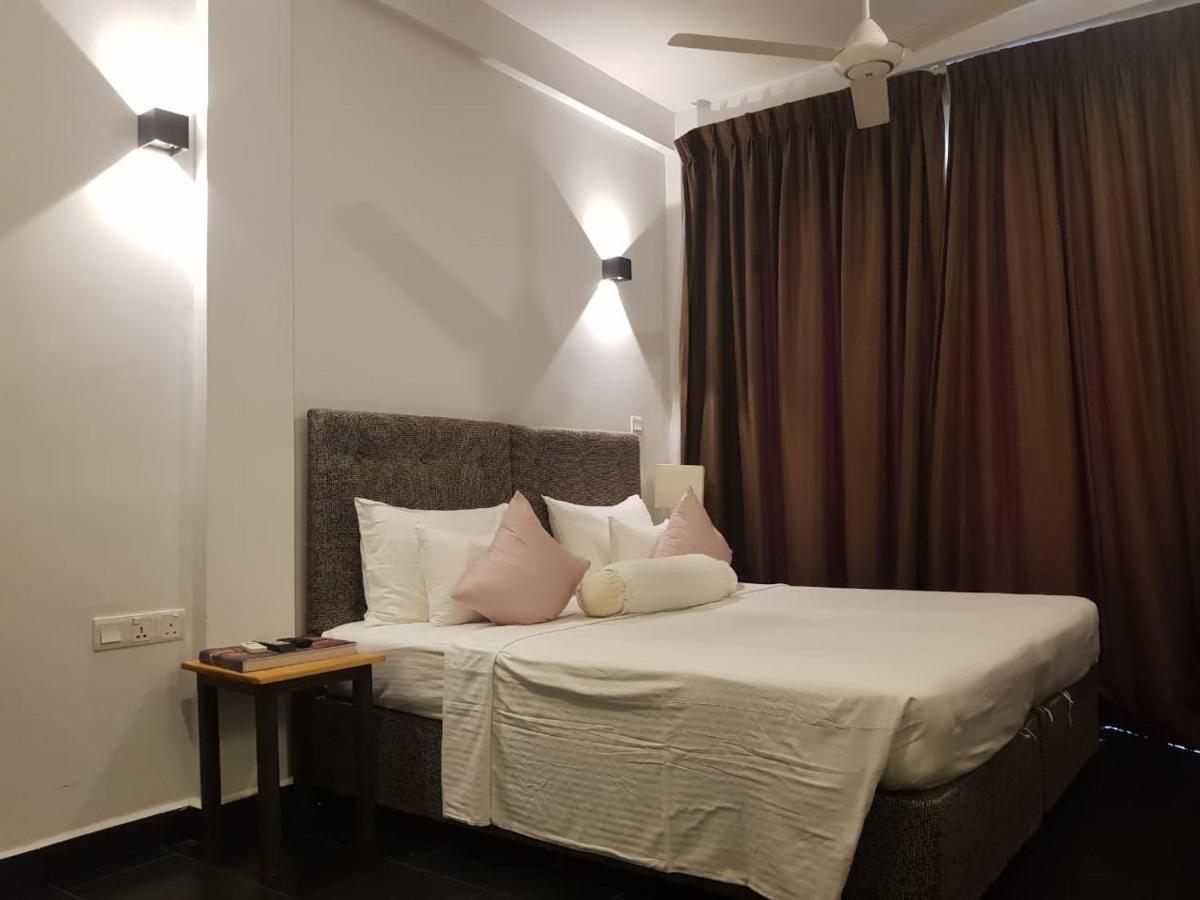South Beach Villa@69 本托塔 外观 照片
