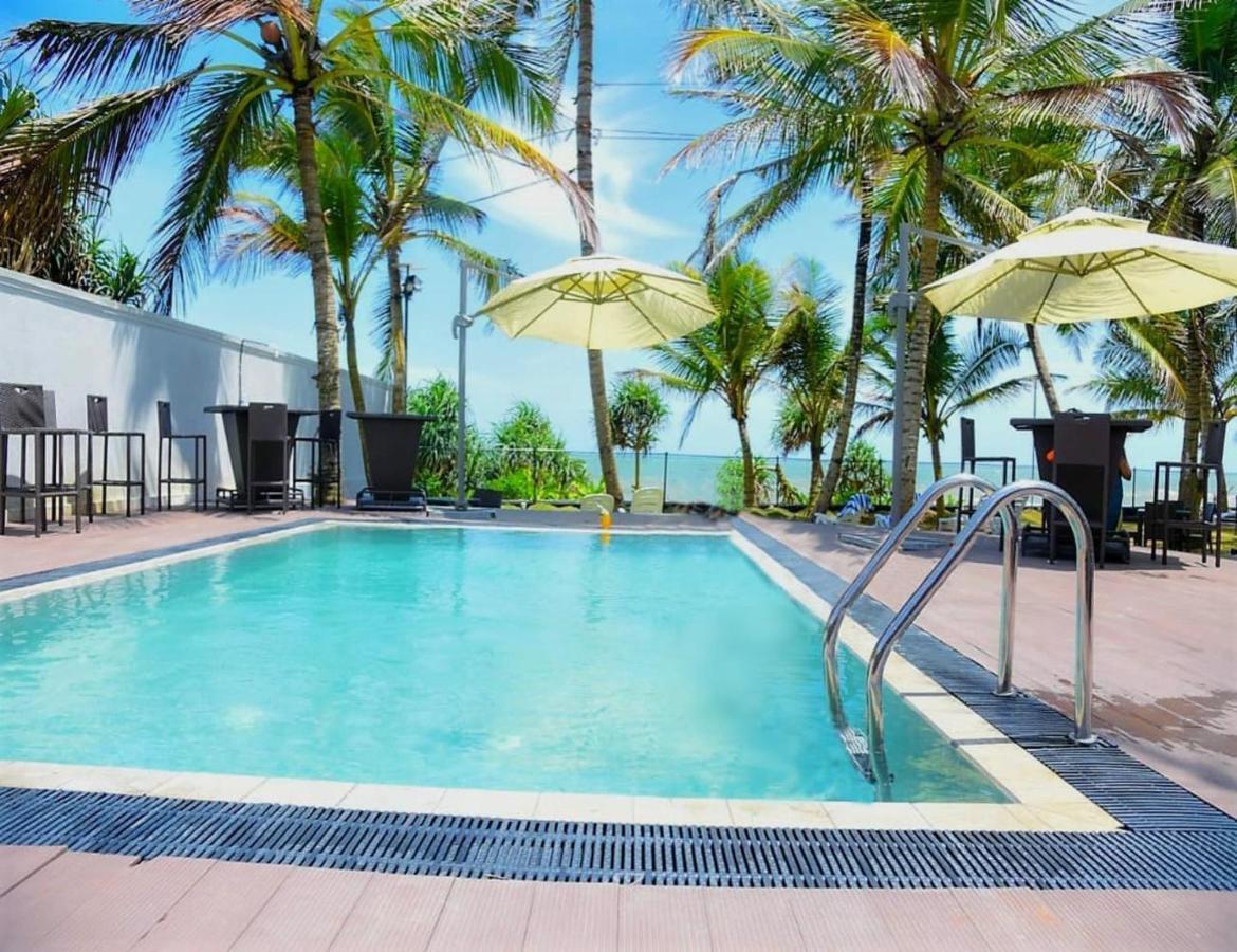 South Beach Villa@69 本托塔 外观 照片
