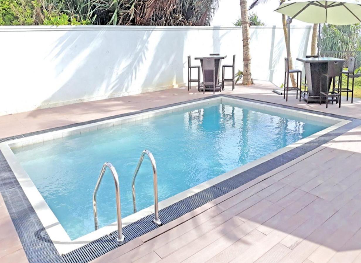 South Beach Villa@69 本托塔 外观 照片